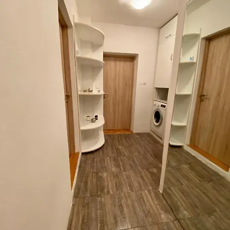 Elda Hills Apartment Sarajevo Exterior photo