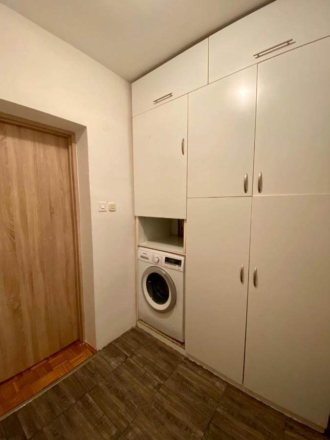 Elda Hills Apartment Sarajevo