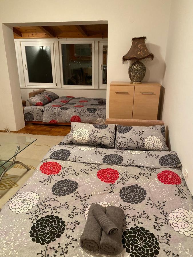 Apartment Elda Hills Sarajevo